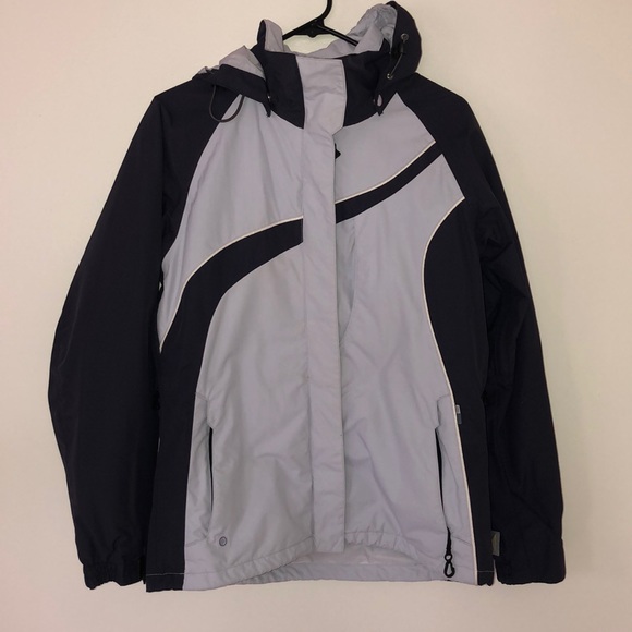 Columbia coat ski jacket - Picture 1 of 8